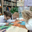 Праздничное мероприятие, посвящённое Дню матери “О маме и для мамы” - Библиотеки Тамбовской области