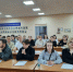 Студенты Державинского университета написали военно-патриотический диктант - OnlineTambov.Ru