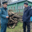 В частном секторе продолжаются профилактические мероприятия - МЧС