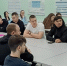 Выпускники кафедры «Экономическая безопасность» поделились секретами успеха со студентами - ТГТУ
