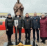 ВЕЧНЫЙ ОГОНЬ – СИМВОЛ ПАМЯТИ И УВАЖЕНИЯ - Общественная палата