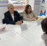 Проведение внеочередного капитального ремонта дома, износ системы водоснабжения МКД, жалоба на превышение предельного уровня шума работы насоса: в Тамбове состоялся новый формат приемов граждан - «ЖКХ среда» - Единая Россия