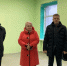 По народной программе завершается капремонт Первомайской школы - Единая Россия