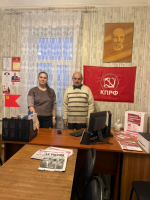 Программу Победы – в массы!