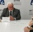 Евгений Матушкин провел личный прием граждан в рамках декады партийных приемов - Единая Россия