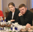 Глава Тамбовской области встретился с волонтёрами - OnlineTambov.Ru