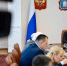 Евгений Первышов попросил тамбовчан не запускать фейерверки в новогодние праздники - Тамбовская жизнь