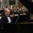 В преддверии Дня Героев Отечества создан памятный видеоклип на песню «Нежность» - Минюст