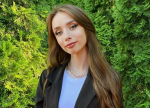 Тамбовчанка Анастасия Толстошеина стала победительницей Всероссийского конкурса молодых лидеров библиотечного дела