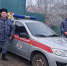 Сотрудники Росгвардии предотвратили возгорание на территории частного домовладения в Тамбовской области - Росгвардия