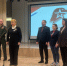 В Рассказово прошёл городской смотр-конкурс юнармейских отрядов - OnlineTambov.Ru