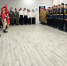 В День Героев Отечества тамбовские кадеты профильного класса СК России приняли торжественную клятву юнармейца - Следственное управление