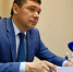 Евгений Первышов ответит на вопросы жителей в прямом эфире - Тамбовская жизнь