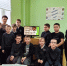 Патриотический час «Во имя жизни». - Библиотеки Тамбовской области