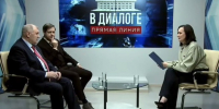 Политолог Владимир Пеньков прокомментировал первый год работы Евгения Первышова - Тамбовская жизнь