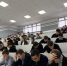 В ТГТУ состоялся развлекательно-образовательный флешмоб по математике «MathCat» - Tambov.Ru