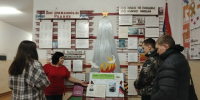 Патриотический час “Чтобы жили в памяти герои – земляки” - Библиотеки Тамбовской области