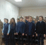 Урок мужества “Герои живут рядом” - Библиотеки Тамбовской области