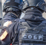 Подозреваемые в краже денежных средств участников СВО задержаны в Тамбовской области при силовой поддержке спецназа Росгвардии - Росгвардия