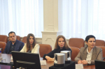 Выпускникам Президентской программы вручили дипломы
