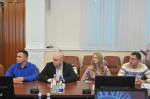 Выпускникам Президентской программы вручили дипломы