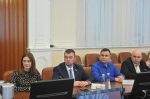 Выпускникам Президентской программы вручили дипломы