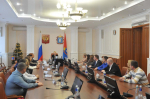 Выпускникам Президентской программы вручили дипломы