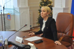 Выпускникам Президентской программы вручили дипломы