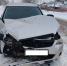 В столкновении авто на тамбовской трассе пострадали водители - Комсомольская Правда