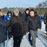 Аварийный мост в Кирсановском округе планируют отремонтировать к концу декабря - Тамбовская жизнь