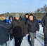Ремонт моста через реку Ворону в Кирсановском округе планируют завершить к 25 декабря - OnlineTambov.Ru