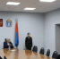 Торжественное вручение паспортов - Дополнительное образование детей