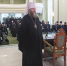 В Тамбовской духовной семинарии состоялось ежегодное Епархиальное собрание Тамбовской епархии 2 - Тамбовская митрополия