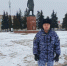 Росгвардейцы помогли упавшей на улице тамбовчанке - Комсомольская Правда