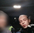 Тамбовский полицейский помешал нетрезвому водителю скрыться с места ДТП - OnlineTambov.Ru