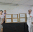 Акция регионального штаба #МЫВМЕСТЕ - Областная стоматологическая поликлиника