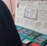 Книжная выставка “Один закон для всех – Конституция РФ” - Библиотеки Тамбовской области
