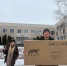 Державинцы передали новогодние подарки воспитанникам детских домов - OnlineTambov.Ru