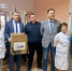 Юным пациентам из Мичуринска вручили «Коробку храбрости» - Единая Россия