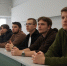 Финансовый директор Яндекс Маркета Владислав Склянов поделился опытом с державинцами - ТГУ им. Державина