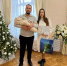 В Тамбове зарегистрировали рождение 2500 ребенка в этом году - Комсомольская Правда
