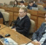 Состоялось заседание комитета по местному самоуправлению, регламенту и депутатской этике - Городская Дума