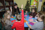 Новогодний краеведческий экспресс