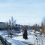 В Тамбове ударит 20-градусный мороз - OnlineTambov.Ru