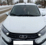 Тамбовчанин на «Lada Granta» сдавал назад и сбил женщину - Комсомольская Правда