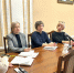 Мероприятие по профессиональному развитию государственных гражданских служащих управлений Судебного департамента в субъектах Российской Федерации - Управление Судебного департамента