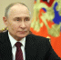 Видеooбращение Президента России Владимира Владимировича Путина по случаю Дня спасателя - МЧС