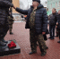 В Мичуринске почтили память участников боевых действий в годовщину ввода войск в Афганистан - ИА Тамбов-информ