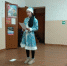 Новогодний утренник «Новогодняя фантазия» - Библиотеки Тамбовской области