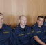 Сотрудники ЛИУ-7 подарили новогоднюю сказку детям Кирсановского округа - УФСИН